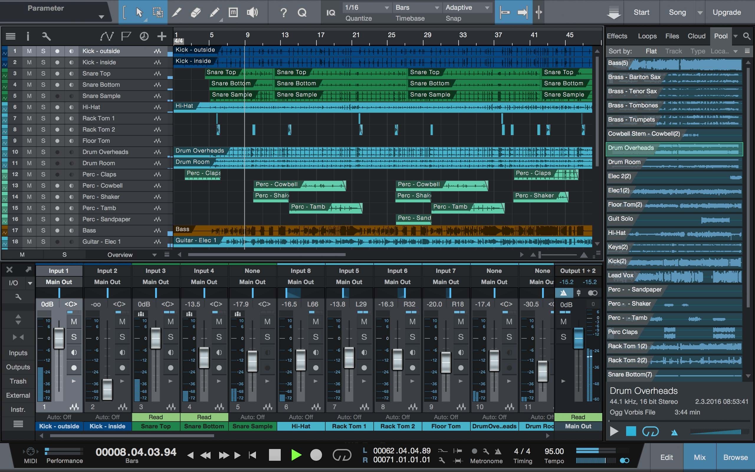 apple music studio software free download