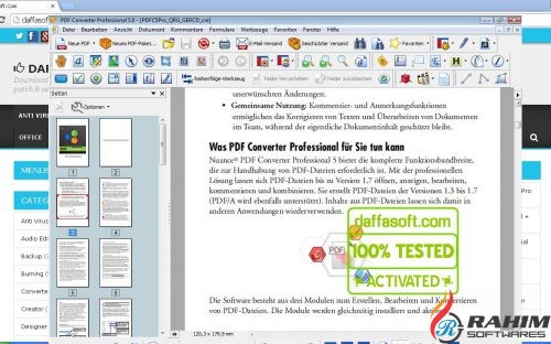 top pdf creator software for mac